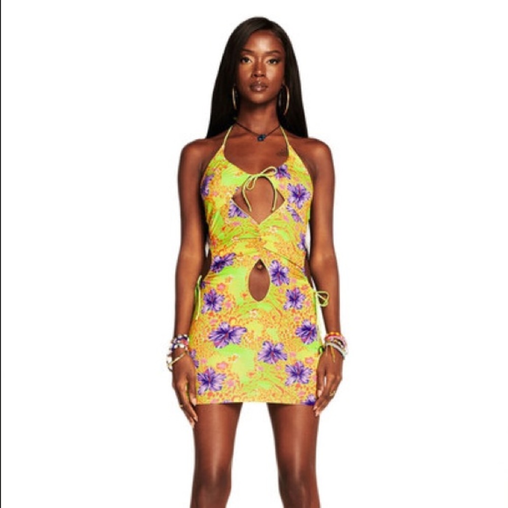 I AM GIA Dress